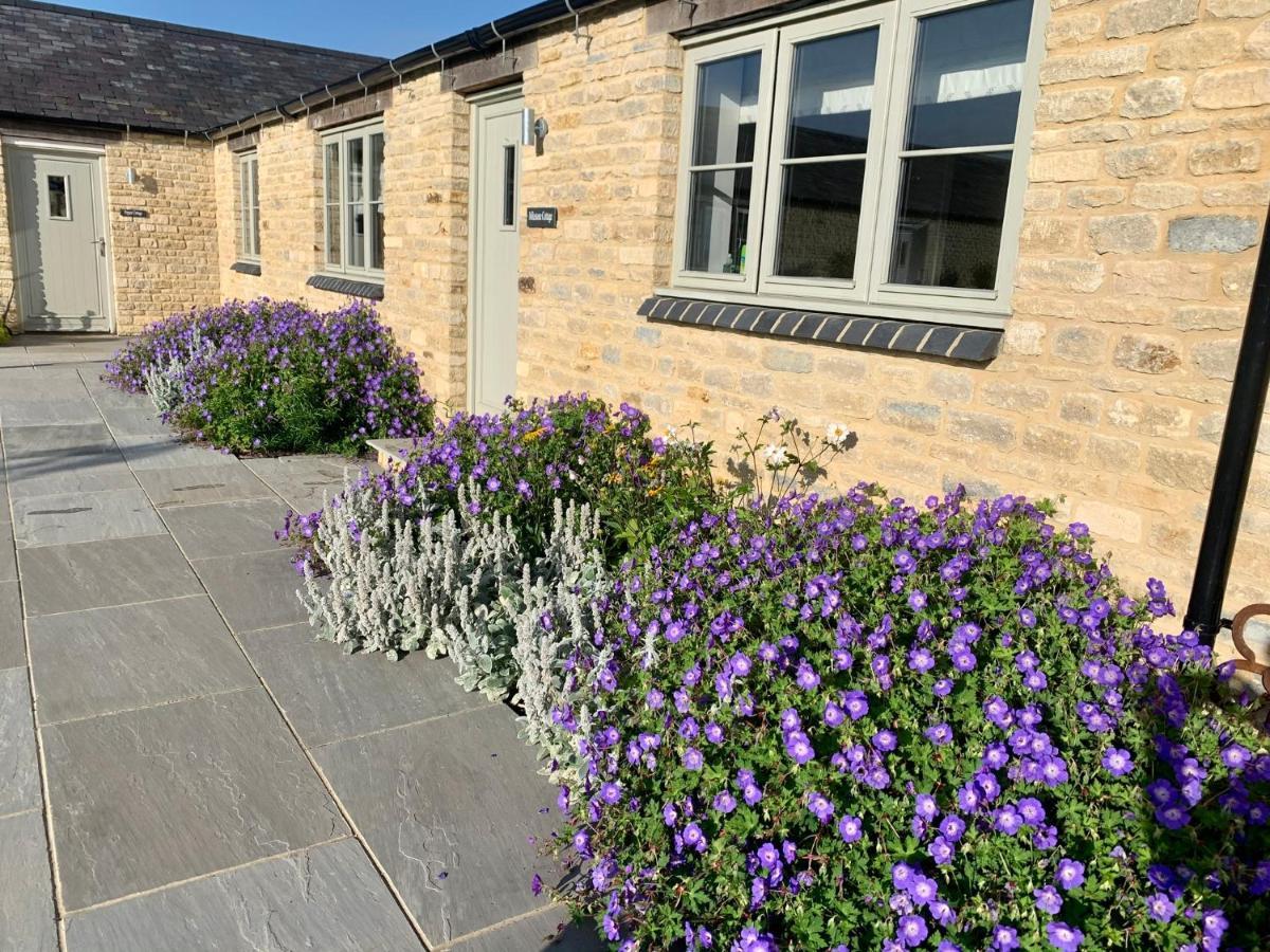 Briary Cottages At Iletts Farm Brackley  Exterior foto