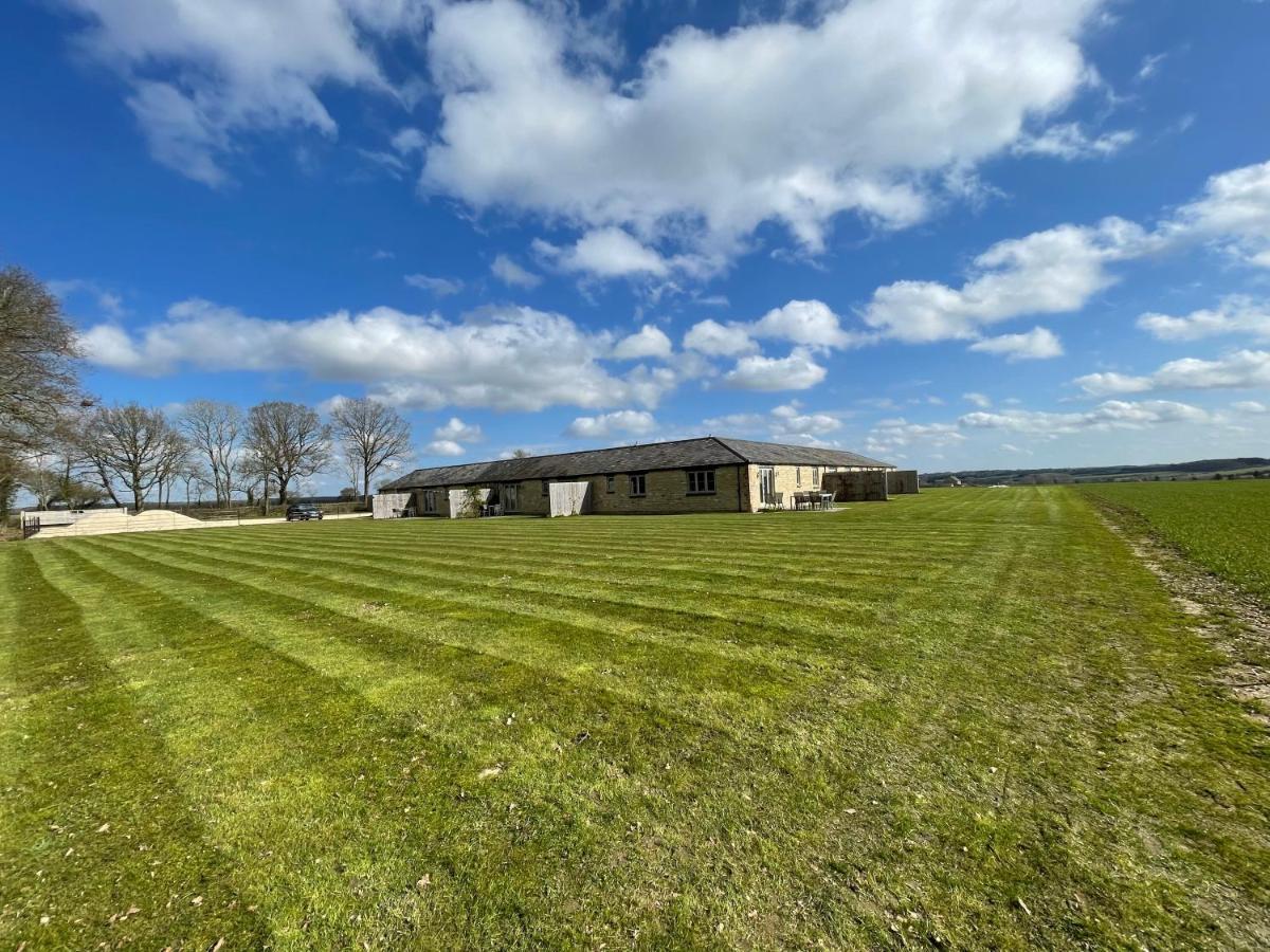 Briary Cottages At Iletts Farm Brackley  Exterior foto