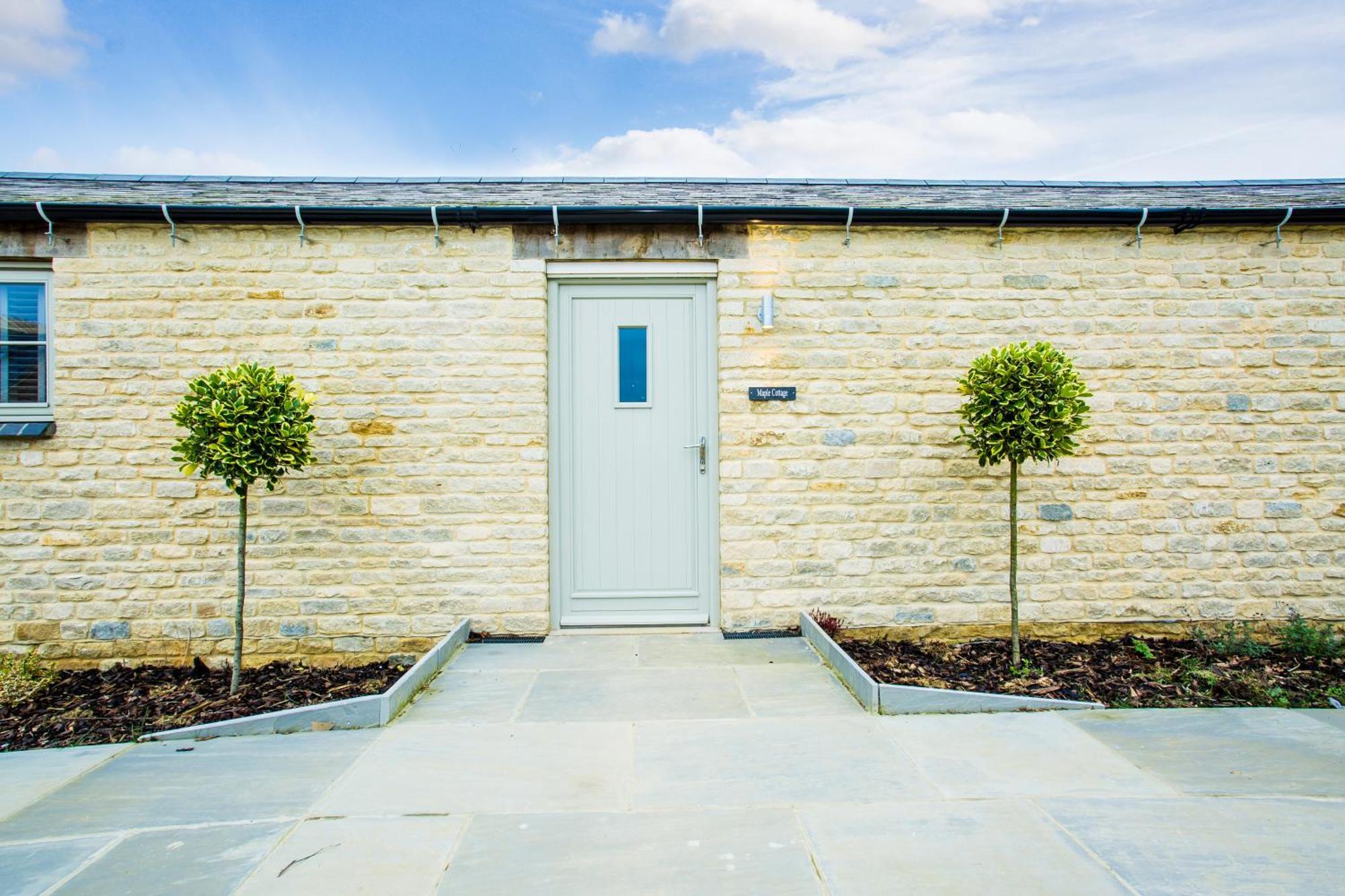 Briary Cottages At Iletts Farm Brackley  Exterior foto